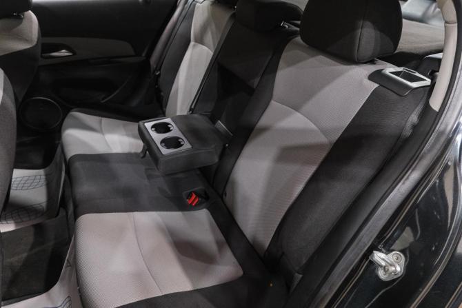 Chevrolet Cruze I с пробегом 2012 года, цена 749 000 рублей, 161000 км, хэтчбек, Автокод Объявления