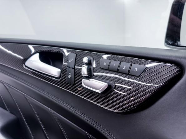 Mercedes-Benz GLE Coupe AMG I (C292) с пробегом 2017 года, цена 4 200 000 рублей, 149030 км, внедорожник, Автокод Объявления