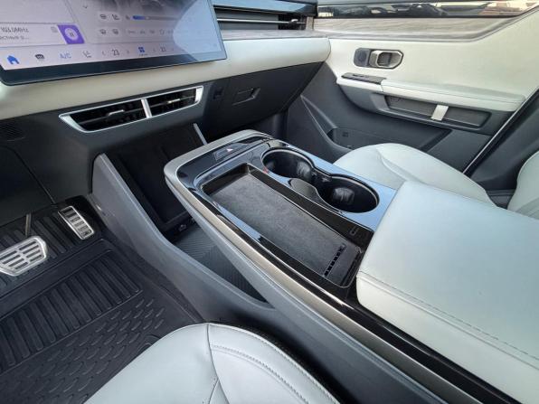 JETOUR DASHING I с пробегом 2024 года, цена 2 050 000 рублей, 32540 км, внедорожник, Автокод Объявления