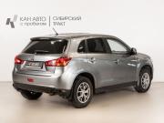 Mitsubishi ASX I Рестайлинг Казань  - изображение 11