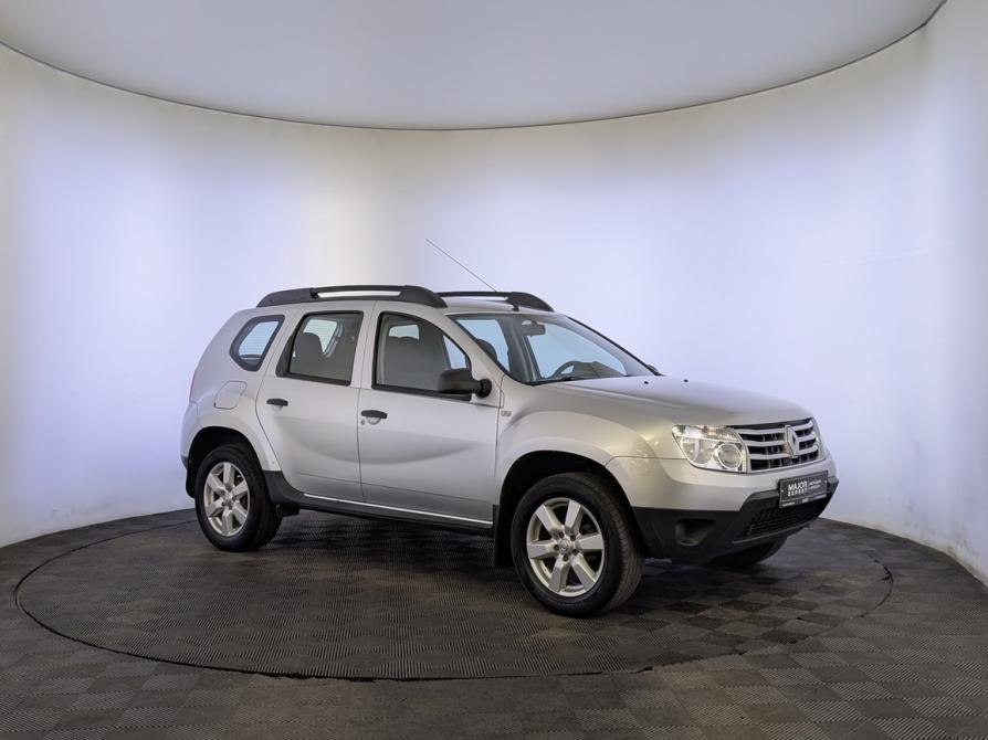 Renault Duster I Москва  - изображение 3