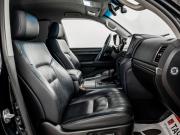 Toyota Land Cruiser 200 Series Рестайлинг 2 Красноярск  - изображение 31