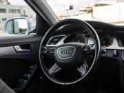 Audi A4 IV (B8) Рестайлинг Москва  - изображение 27
