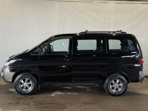 Hyundai Starex I Рестайлинг с пробегом 2003 года, цена 570 000 рублей, 311000 км, минивэн, Автокод Объявления