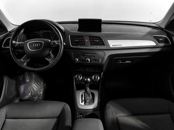 Audi Q3 I (8U) с пробегом 2013 года, цена 1 645 000 рублей, 138420 км, внедорожник, Автокод Объявления