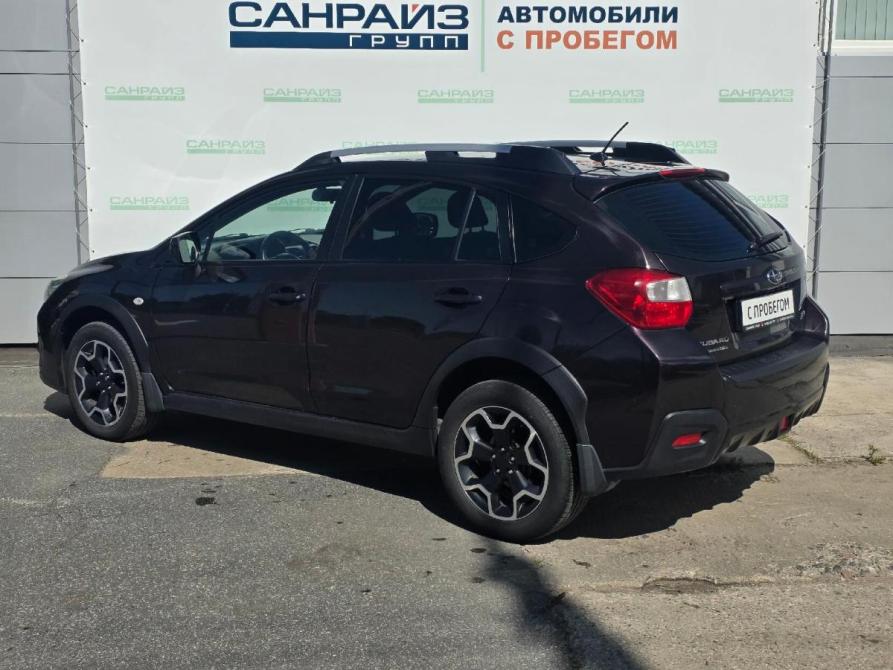 Subaru XV I Петрозаводск  - изображение 7