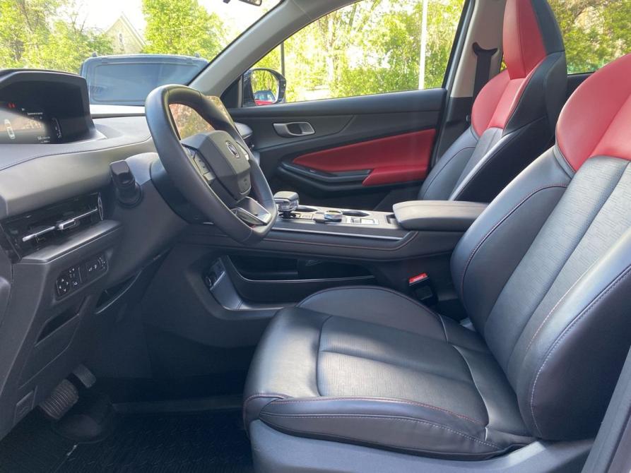 Changan CS55 Plus II Екатеринбург  - изображение 12