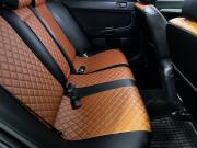 Mitsubishi Lancer X Калининград  - изображение 28