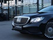 Mercedes-Benz E-Класс V (W213 S213 C238) Москва  - изображение 53