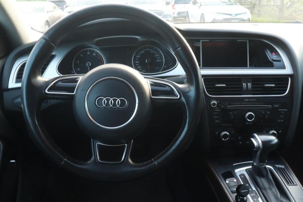 Audi A4 IV (B8) Рестайлинг Казань  - изображение 13