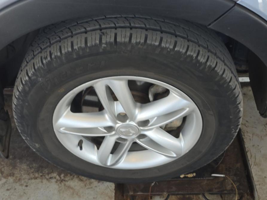 SsangYong Actyon II Самара  - изображение 17