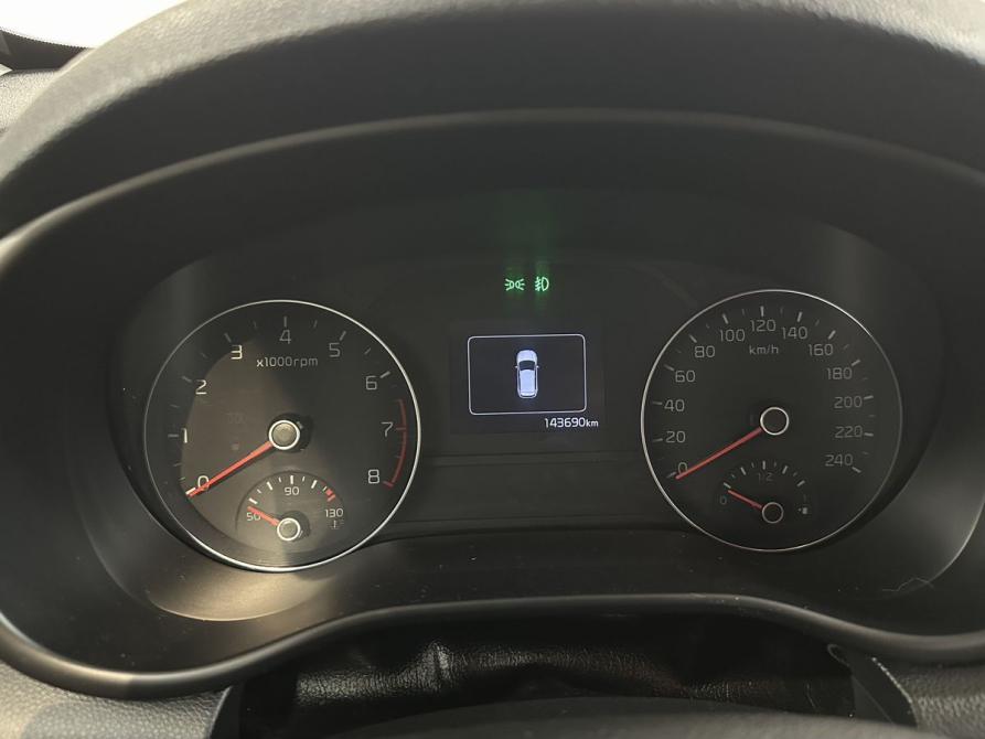 Kia Sportage IV Омск  - изображение 21
