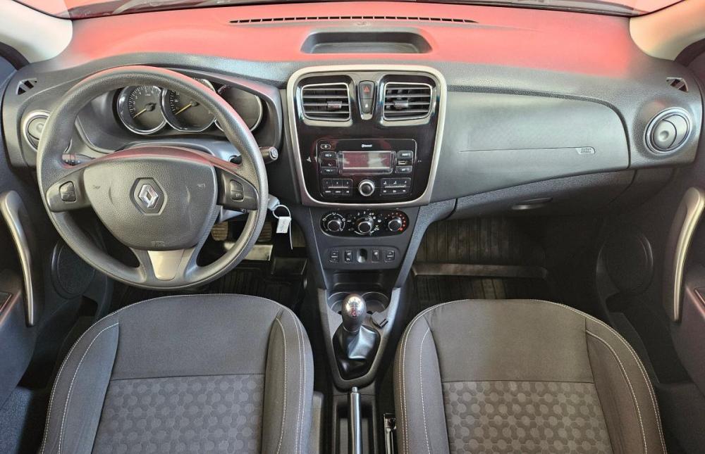 Renault Logan II Вологда  - изображение 9