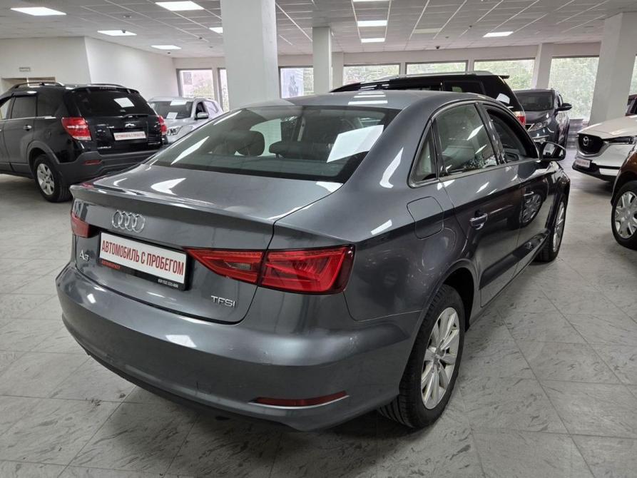 Audi A3 III (8V) Мончегорск  - изображение 5