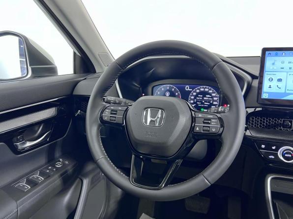 Honda CR-V VI с пробегом 2026 года, цена 4 449 000 рублей, 20 км, внедорожник, Автокод Объявления