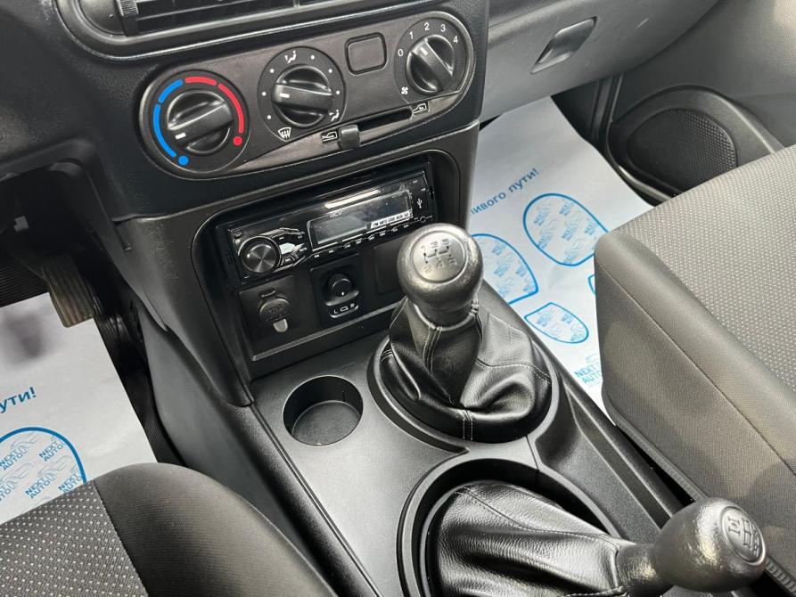 Lada (ВАЗ) Niva Travel I Чебоксары  - изображение 21