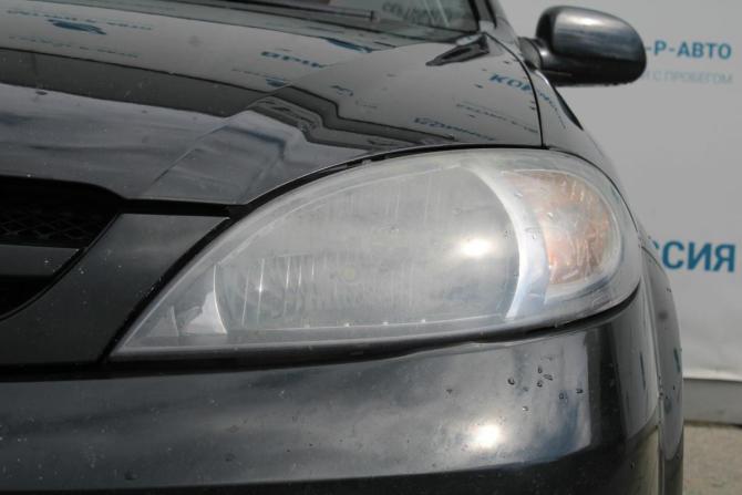 Chevrolet Lacetti I с пробегом 2007 года, цена 450 000 рублей, 232000 км, хэтчбек, Автокод Объявления
