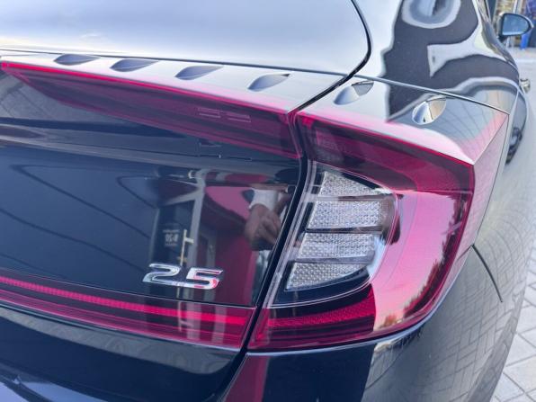 Hyundai Sonata VIII (DN8) с пробегом 2020 года, цена 2 599 900 рублей, 62712 км, седан, Автокод Объявления