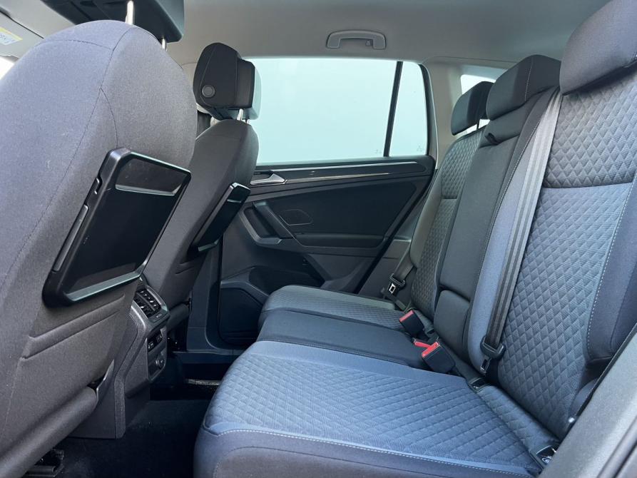 Volkswagen Tiguan II Москва  - изображение 11