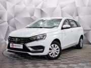 Lada (ВАЗ) Vesta I Рестайлинг (NG) Ульяновск  - изображение 21