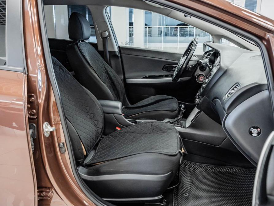 Kia Ceed II Самара  - изображение 16