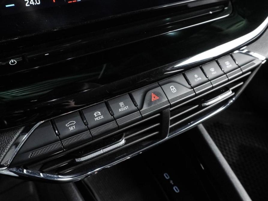 Skoda Octavia IV (A8) Воронеж  - изображение 19
