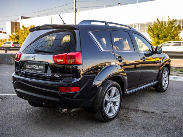 Peugeot 4007 с пробегом 2011 года, цена 1 328 000 рублей, 70434 км, внедорожник, Автокод Объявления