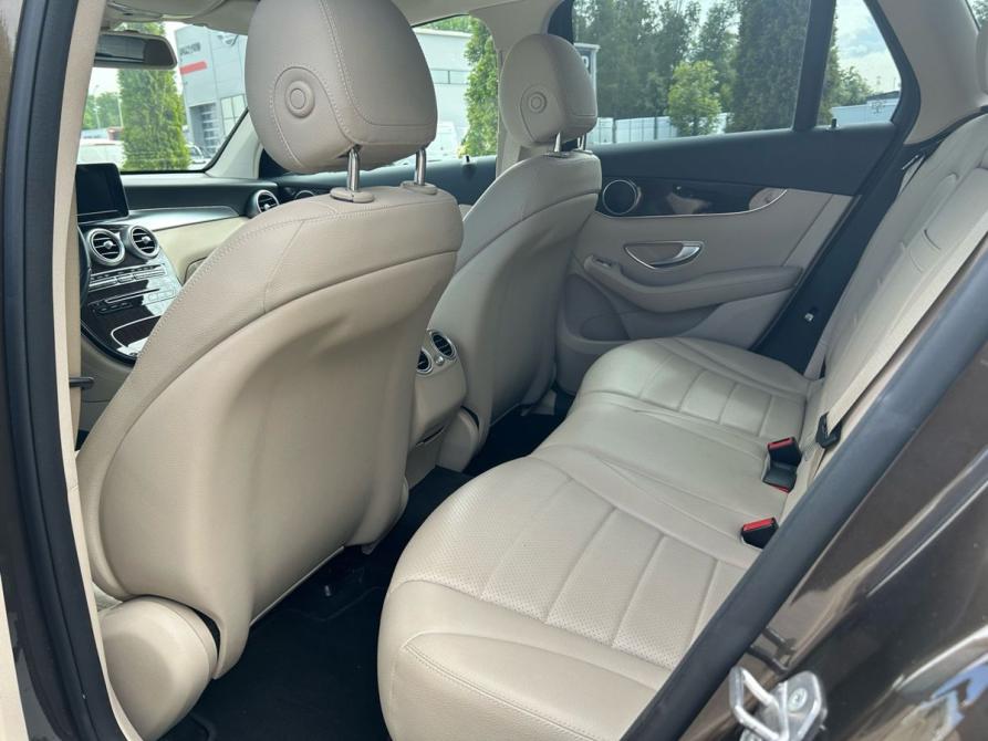 Mercedes-Benz GLC I (X253) Москва  - изображение 8