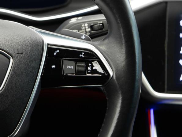 Audi A6 V (C8) с пробегом 2020 года, цена 4 450 000 рублей, 83200 км, седан, Автокод Объявления