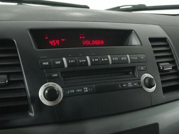Mitsubishi Lancer X с пробегом 2010 года, цена 582 000 рублей, 223664 км, седан, Автокод Объявления