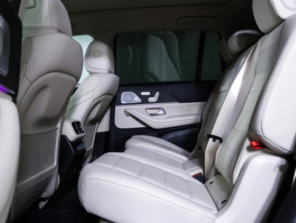 Mercedes-Benz GLS II (X167) с пробегом 2021 года, цена 8 998 000 рублей, 82208 км, внедорожник, Автокод Объявления