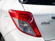 Toyota Vitz III (XP130) Чита  - изображение 32