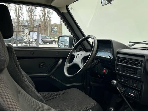 Lada (ВАЗ) 2121 (4x4) I Рестайлинг с пробегом 2017 года, цена 584 000 рублей, 129505 км, внедорожник, Автокод Объявления