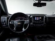Chevrolet Silverado III (K2XX) Рестайлинг Уфа  - изображение 31