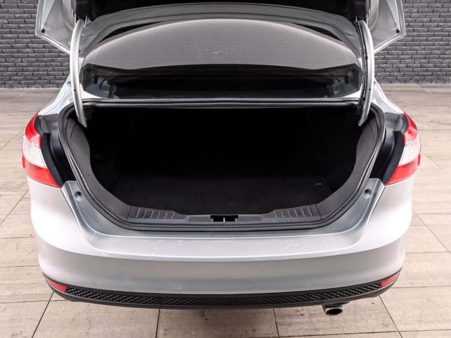 Ford Focus III Екатеринбург  - изображение 6