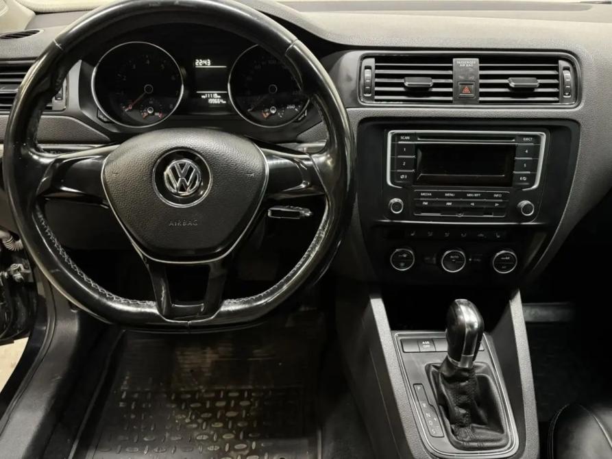 Volkswagen Jetta VI Рестайлинг Саратов  - изображение 10