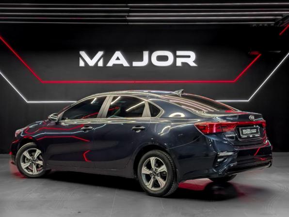 Kia Cerato IV с пробегом 2019 года, цена 1 685 000 рублей, 97924 км, седан, Автокод Объявления