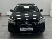Toyota Corolla X (E140 E150) Рестайлинг Казань  - изображение 19