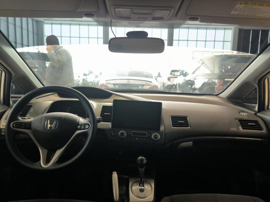 Honda Civic VIII Казань  - изображение 17