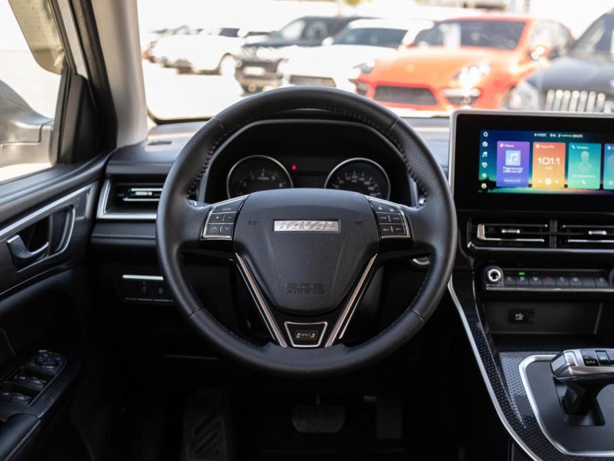 Haval M6 II Сочи  - изображение 12