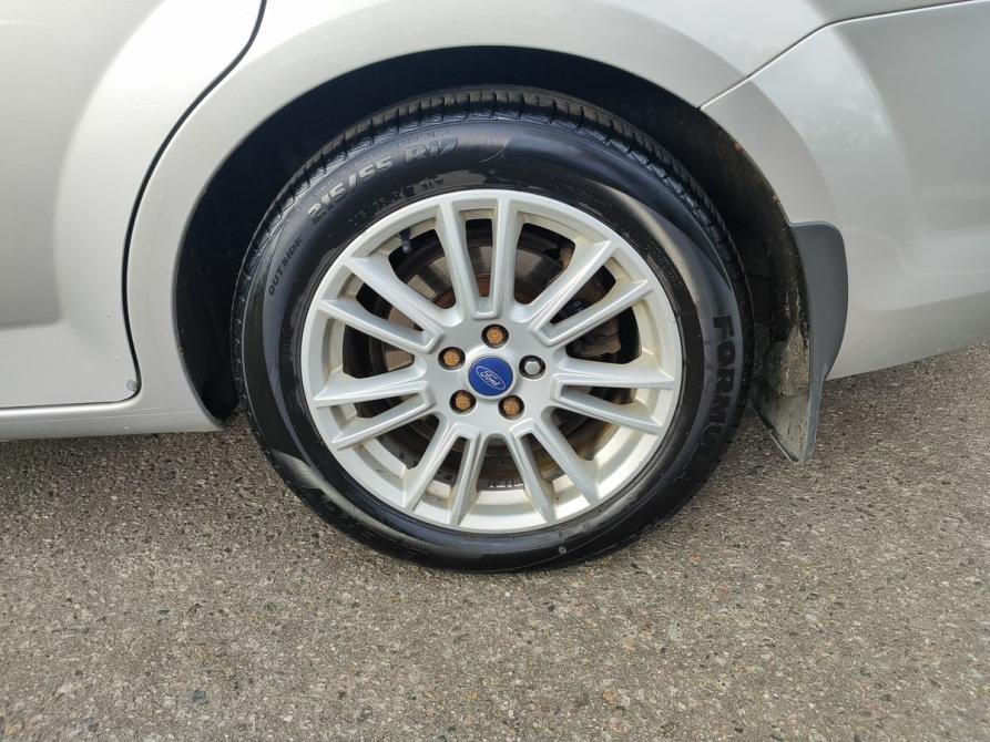 Ford Mondeo IV Рестайлинг Москва  - изображение 12