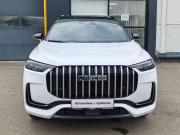Jaecoo J8 Москва  - изображение 26