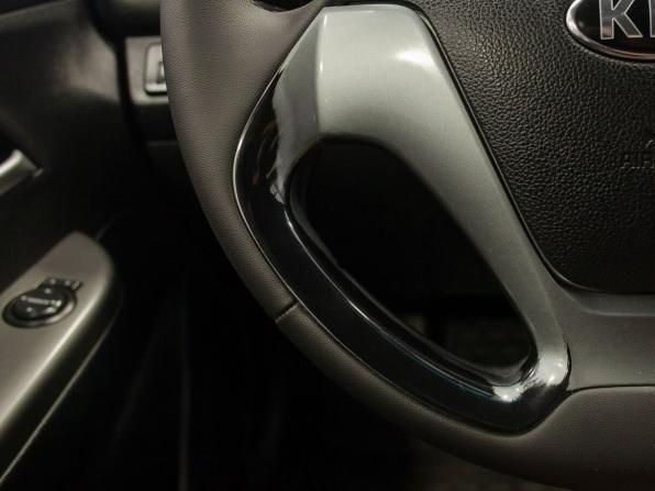 Kia Rio III Рестайлинг с пробегом 2015 года, цена 1 090 000 рублей, 157606 км, хэтчбек, Автокод Объявления