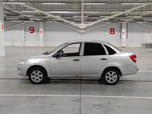 Lada (ВАЗ) Granta I с пробегом 2013 года, цена 360 000 рублей, 51398 км, седан, Автокод Объявления