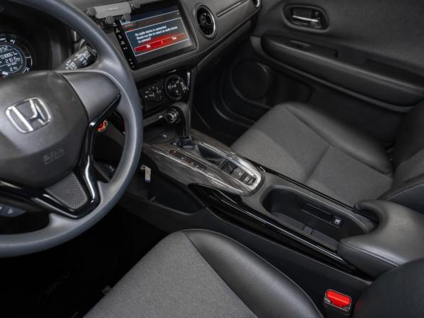 Honda XR-V I Рестайлинг с пробегом 2021 года, цена 2 230 000 рублей, 38866 км, внедорожник, Автокод Объявления