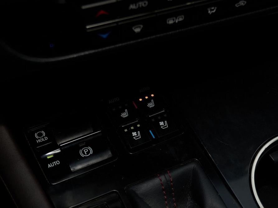 Lexus RX IV Казань  - изображение 12