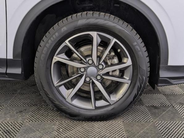 Belgee X50 с пробегом 2025 года, цена 1 650 000 рублей, 100009 км, внедорожник, Автокод Объявления