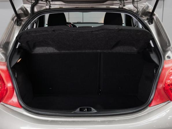 Peugeot 208 I с пробегом 2013 года, цена 850 000 рублей, 64972 км, хэтчбек, Автокод Объявления