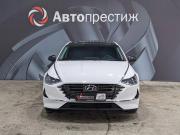 Hyundai Sonata VIII (DN8) Пермь  - изображение 32