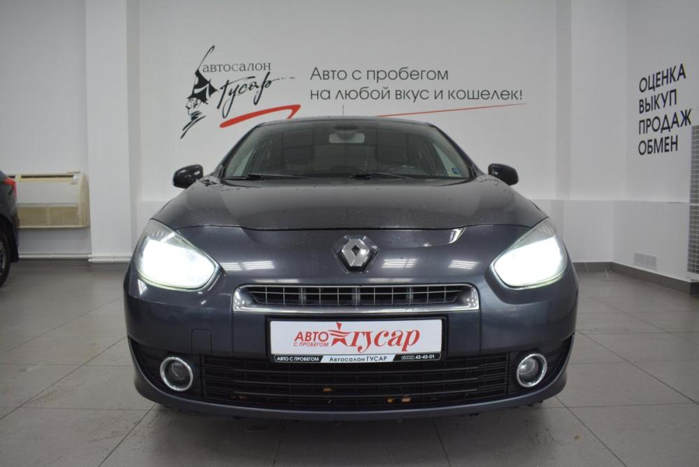 Renault Fluence I Киров  - изображение 4